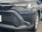 COROLLA CROSS