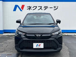 COROLLA CROSS