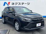 COROLLA CROSS
