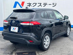 COROLLA CROSS