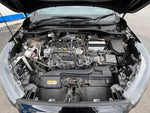 COROLLA CROSS