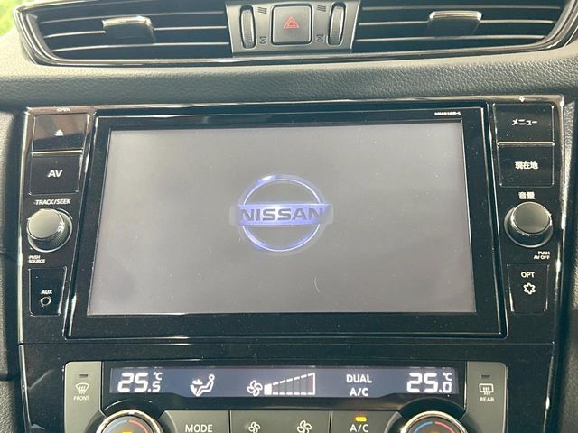 X-TRAIL 2WD