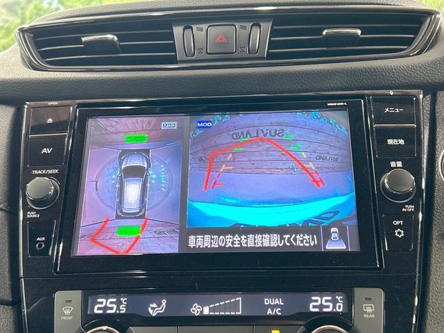 X-TRAIL 2WD