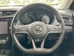 X-TRAIL 2WD