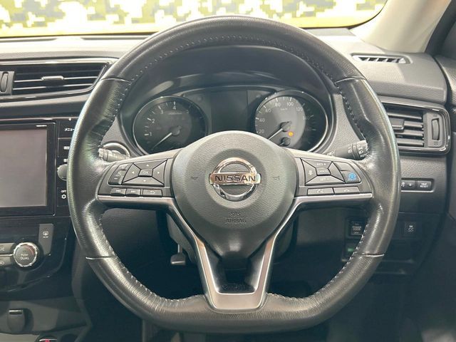 X-TRAIL 2WD