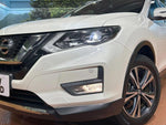 X-TRAIL 2WD