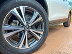X-TRAIL 2WD