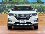 X-TRAIL 2WD