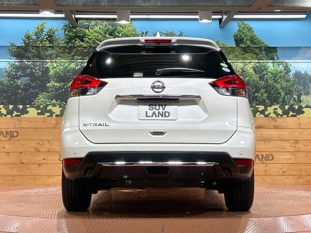 X-TRAIL 2WD