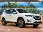 X-TRAIL 2WD
