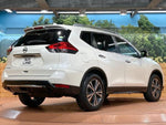 X-TRAIL 2WD