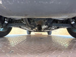 X-TRAIL 2WD