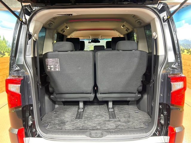 DELICA D:5 4WD