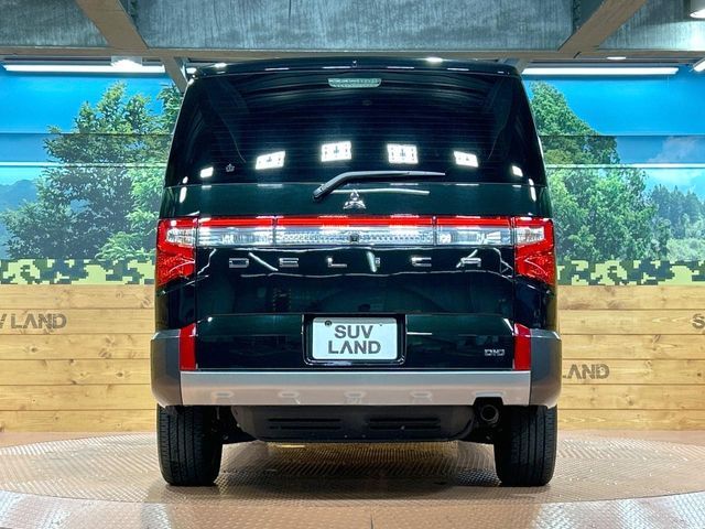 DELICA D:5 4WD