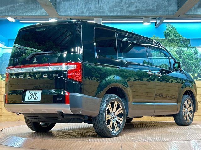DELICA D:5 4WD