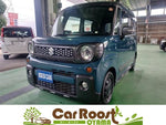 Spacia GEAR 4WD