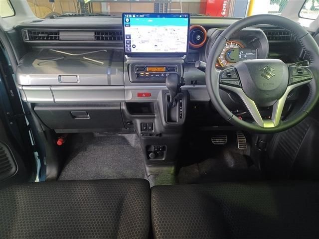 Spacia GEAR 4WD