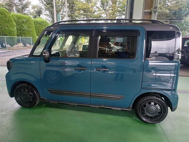 Spacia GEAR 4WD
