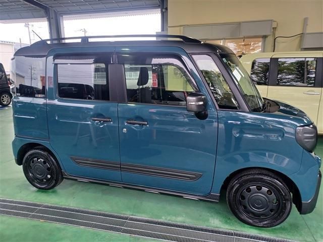 Spacia GEAR 4WD