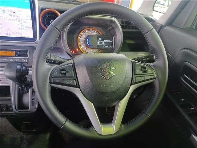 Spacia GEAR 4WD