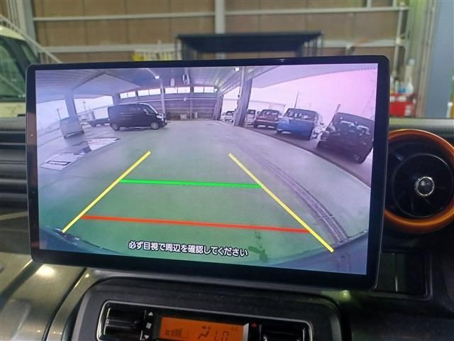 Spacia GEAR 4WD