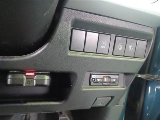 Spacia GEAR 4WD