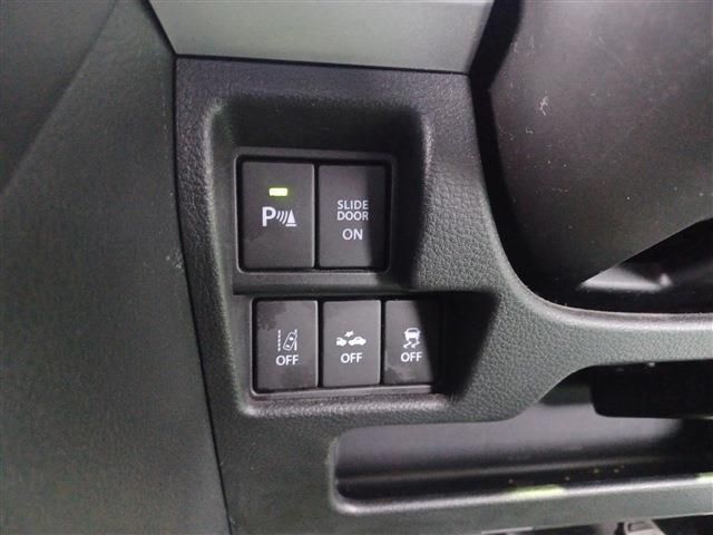 Spacia GEAR 4WD