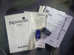 Spacia GEAR 4WD