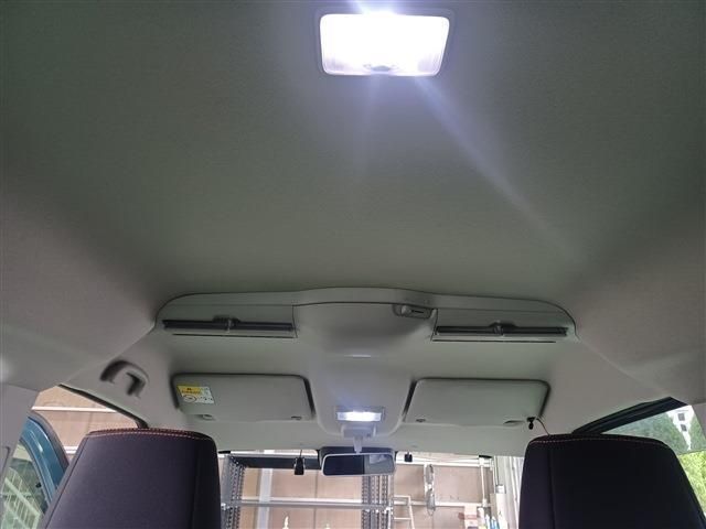Spacia GEAR 4WD