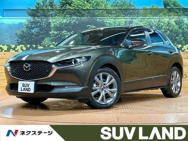 CX-30