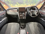 DELICA D:5 4WD