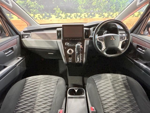 DELICA D:5 4WD