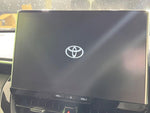 COROLLA CROSS HYBRID