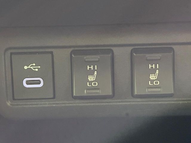 COROLLA CROSS HYBRID
