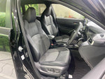 COROLLA CROSS HYBRID