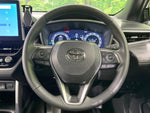 COROLLA CROSS HYBRID