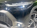 COROLLA CROSS HYBRID