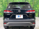 COROLLA CROSS HYBRID