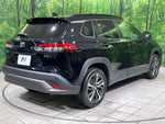 COROLLA CROSS HYBRID