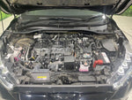 COROLLA CROSS HYBRID