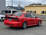 LEGACY B4