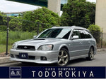 LEGACY-TW 4WD