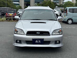 LEGACY-TW 4WD