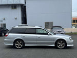 LEGACY-TW 4WD