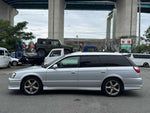 LEGACY-TW 4WD