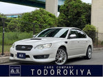 LEGACY B4