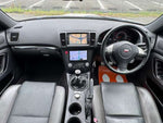 LEGACY B4