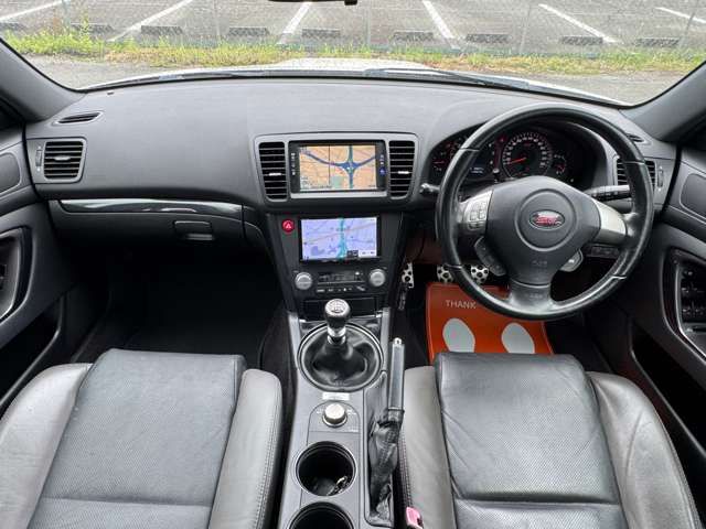 LEGACY B4