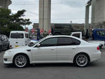 LEGACY B4