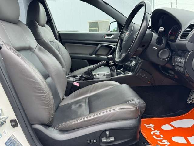 LEGACY B4